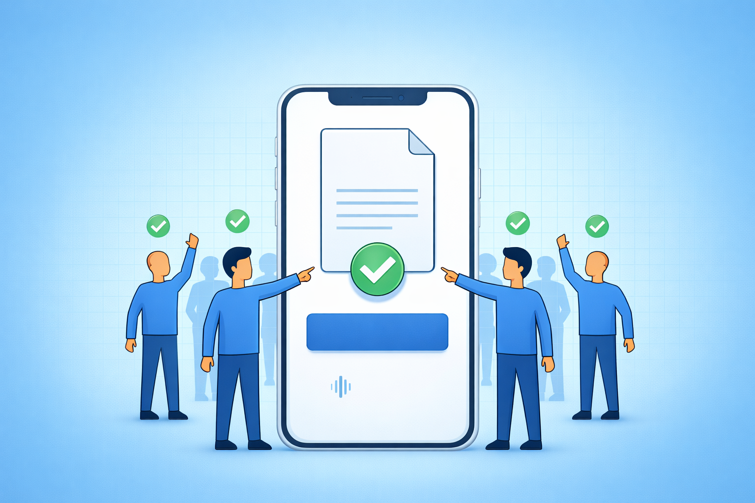 Упровадження е-звернень